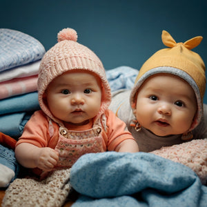 Trendy Baby Clothing, Unisex, Bodysuits & More | Mc. Clery